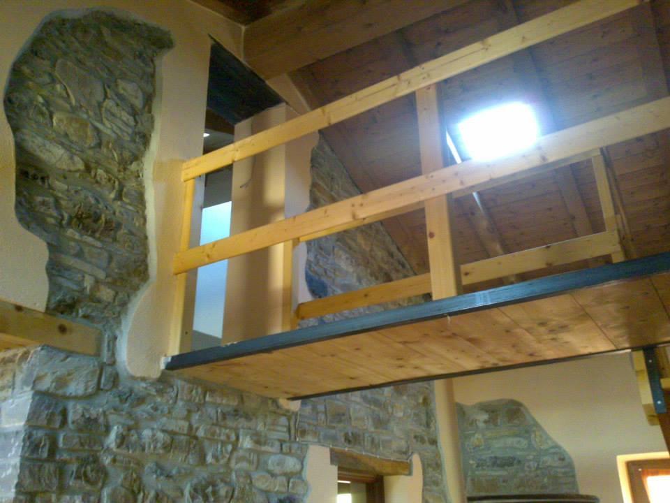 Albergo Diffuso Casa Delle Favole Ferriere エクステリア 写真